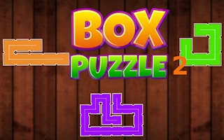 Image Box Puzzle 2