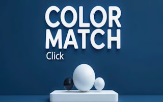 Image Color Match Click