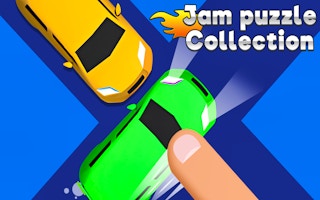 Image Jam Puzzle Collection